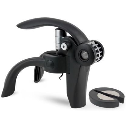 Tire-Bouchon à levier Peugeot Baltaz Dark et coupe-capsule