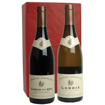 Ladoix Domaine Chevalier