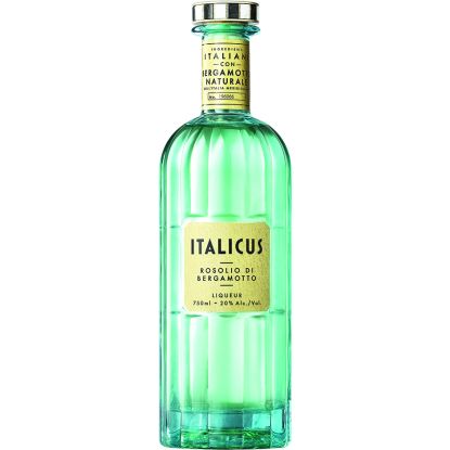Italicus - Liqueur de Bergamote - Italie