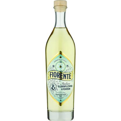 Fiorente - Liqueur de Sureau - Italie