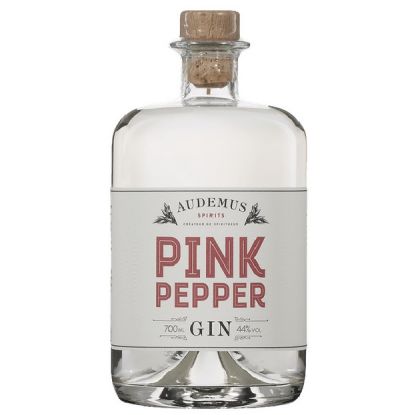 Pink Pepper - Gin - France