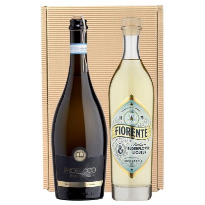 Coffret Spritz Fiorente & Prosecco