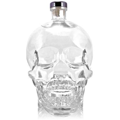 Crystal Head - Vodka - Canada