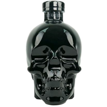 Crystal Head - Onyx - Vodka - Canada