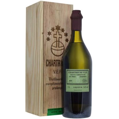 Chartreuse VEP Verte - Liqueur