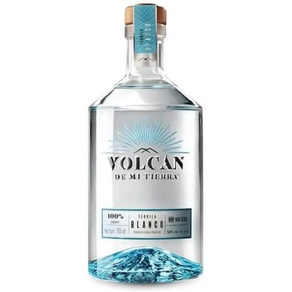 Volcan De Mi Tierra Blanco - Tequila