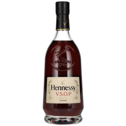 Cognac Hennessy VSOP