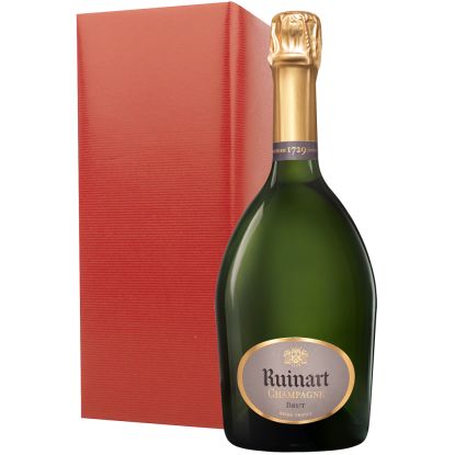 Champagne Ruinart