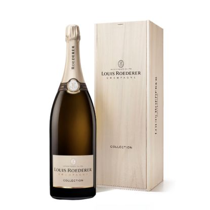 Jéroboam de Champagne Louis Roederer