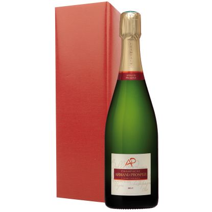 Champagne Armand Prosper