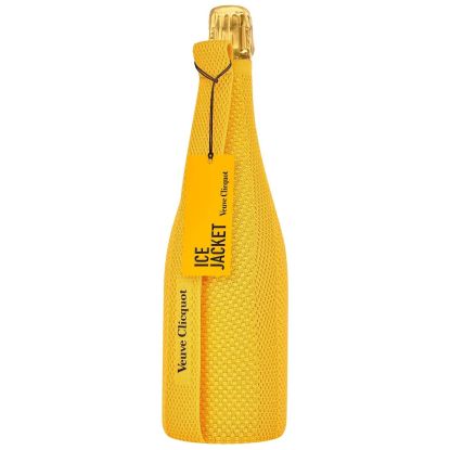Champagne Veuve Clicquot Ice Jacket