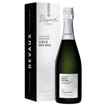 Devaux coeur des Bar champagne