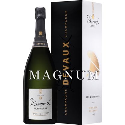 Coffret Magnum Devaux