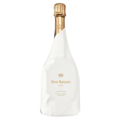 Champagne Dom Ruinart Blanc de Blancs 2010
