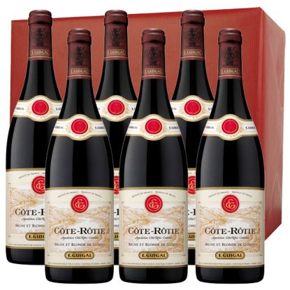 Côte-Rôtie Brune et Blonde - Guigal AOC 2021