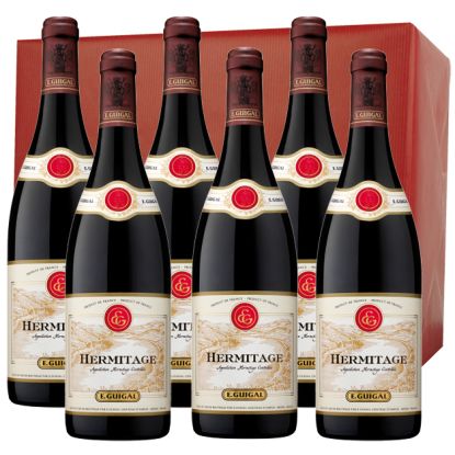 Hermitage - Guigal AOC 2019