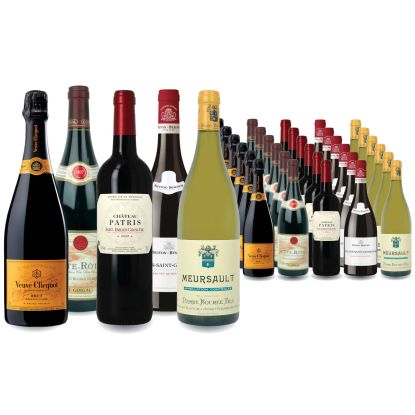 Cave de 30 bouteilles - Cave Prestige