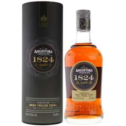 Rhum Angostura 1824