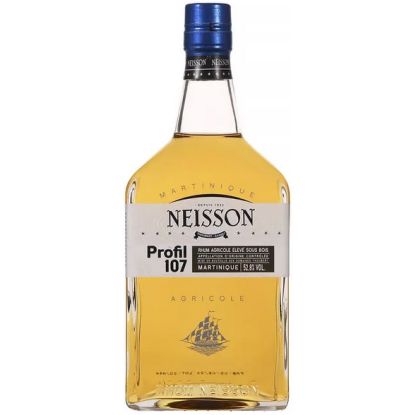 Rhum Neisson - Profil 107
