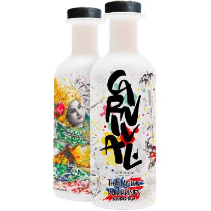 Rhum Carnival by Joey Starr Thailand & Philippines