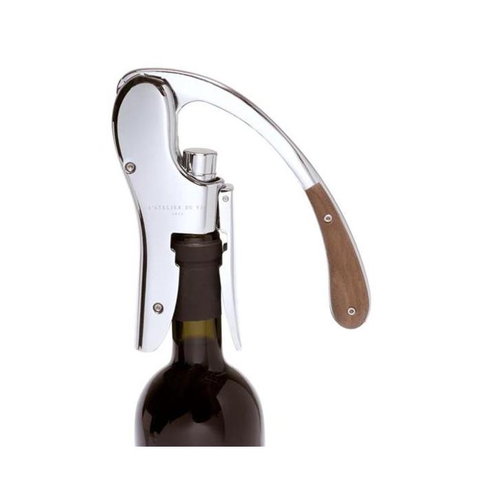 Tire-Bouchon Oeno Box Solid Wood de l'Atelier du Vin