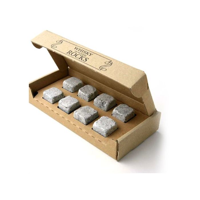 Pierres à Whisky