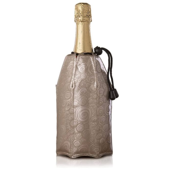 Refroidisseur Champagne Vacuvin