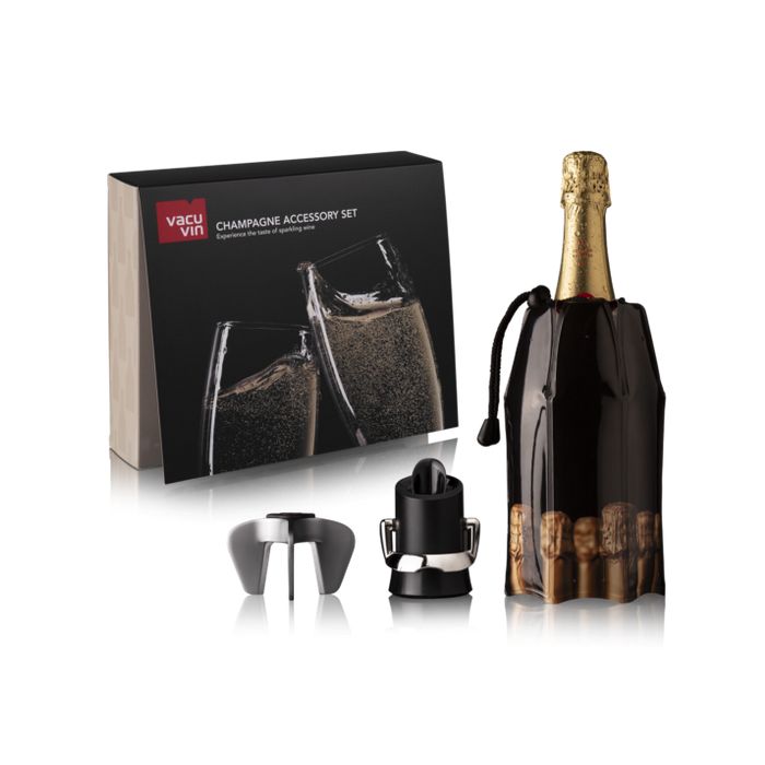 Accessoires Champagne