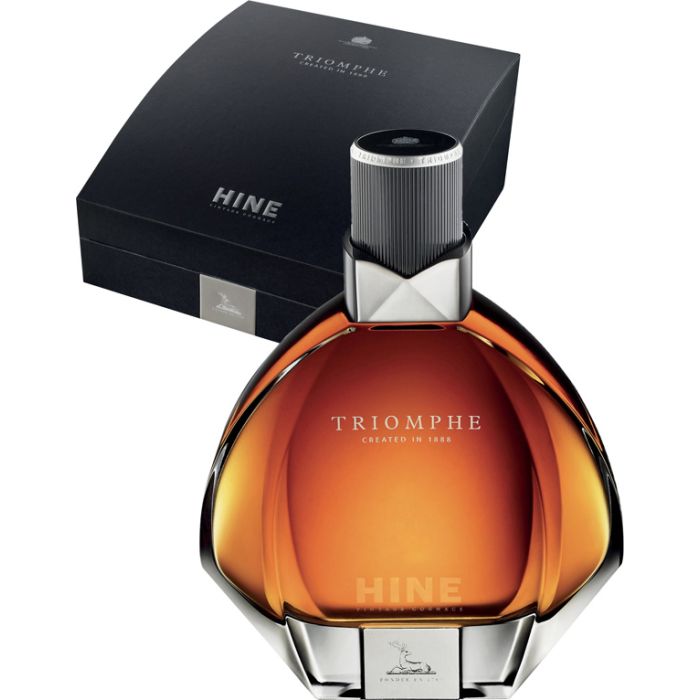 Cognac Hine Triomphe Grande Champagne