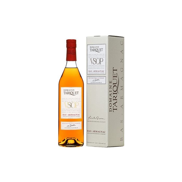 Bas-Armagnac VSOP - Domaine Tariquet