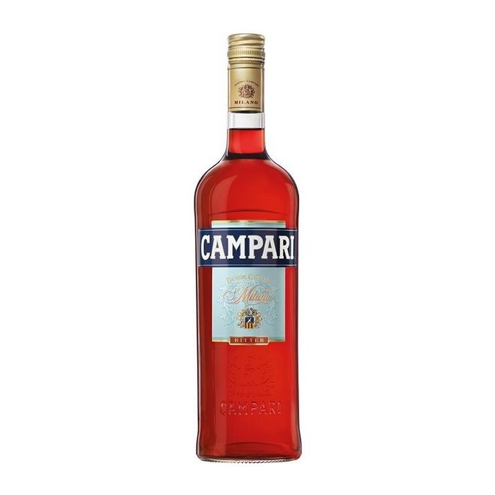 Campari 100 cl - Bitter - Italie