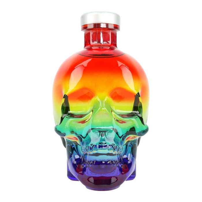 Crystal Head - Pride Edition - Vodka - Canada