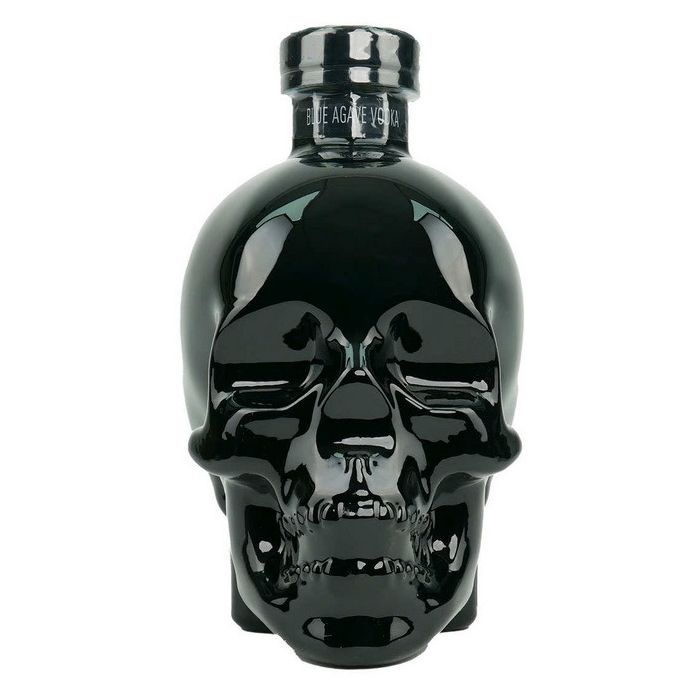 Crystal Head - Onyx - Vodka - Canada