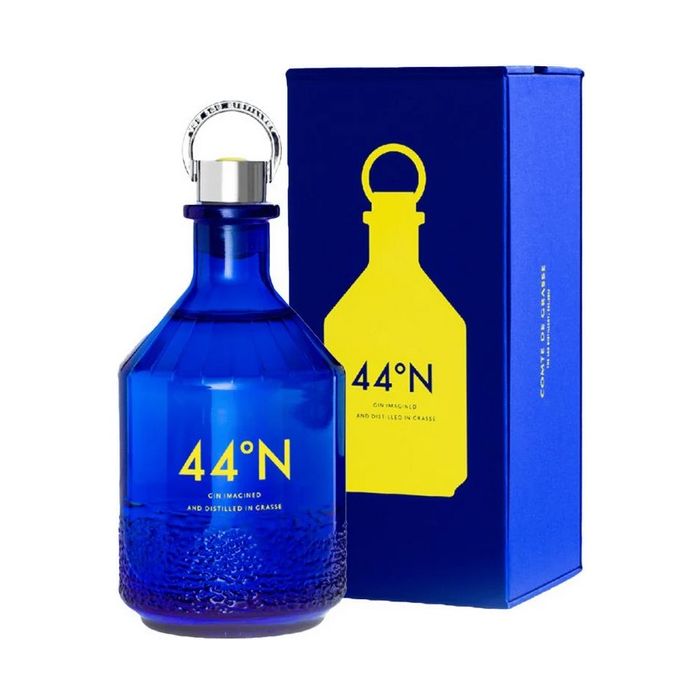 44°N - Gin - France