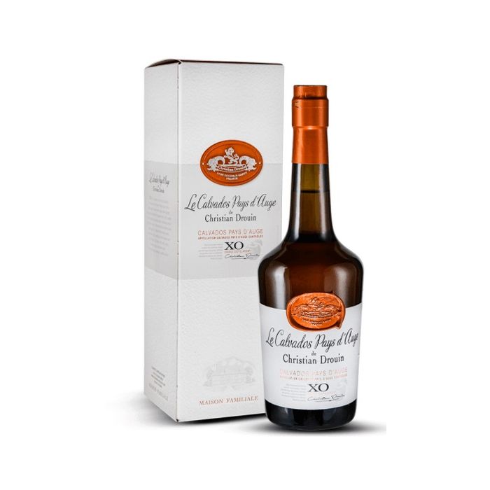 Calvados XO - Christian Drouin