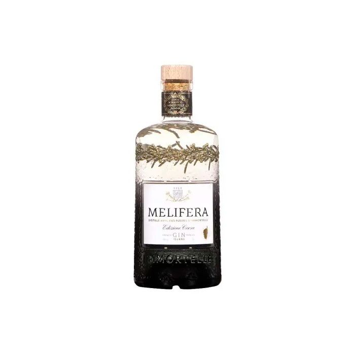 Melifera Edizione Corsa - Gin - France