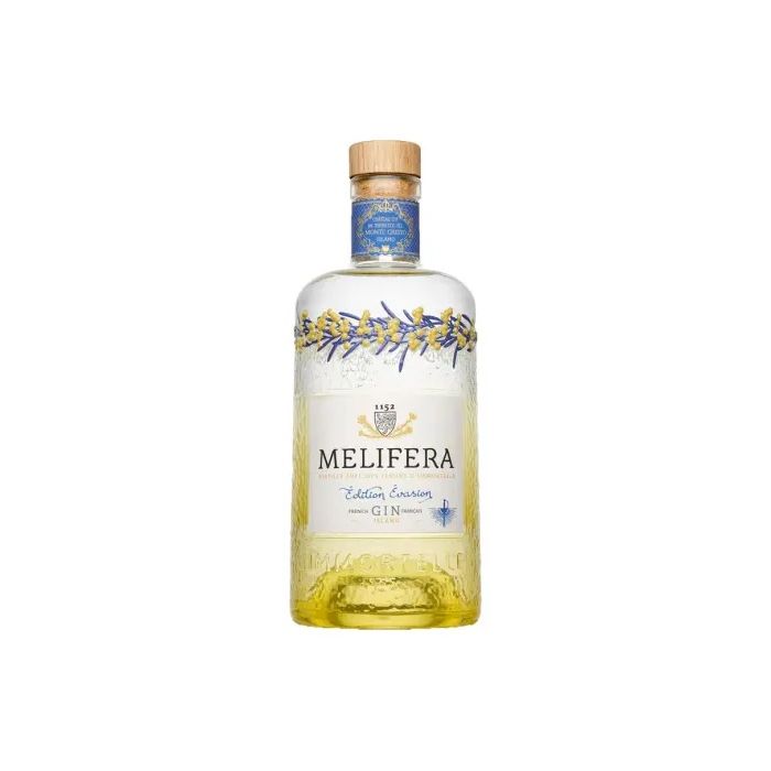 Melifera Edition Evasion - Gin - France