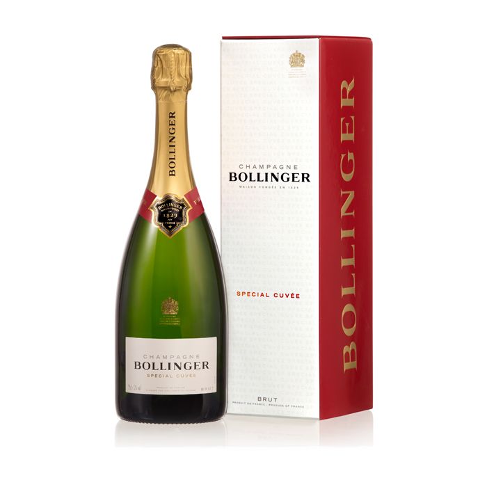 Champagne Bollinger Special Cuvée (75cl)