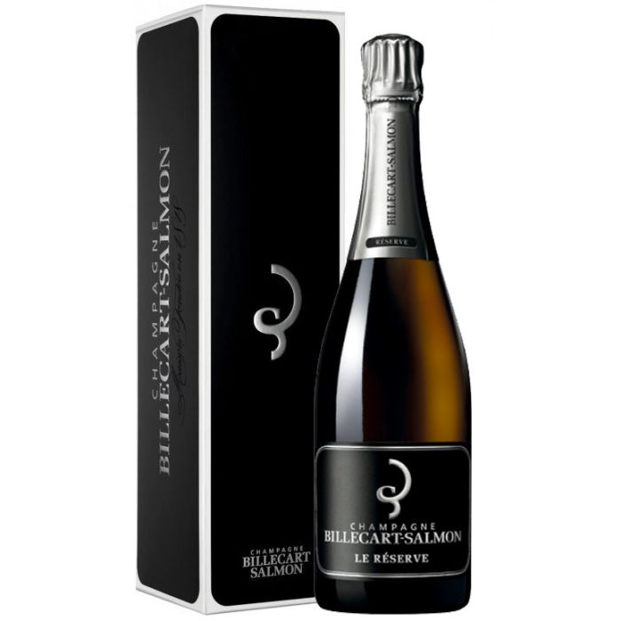 Champagne Billecart-Salmon - Le Réserve