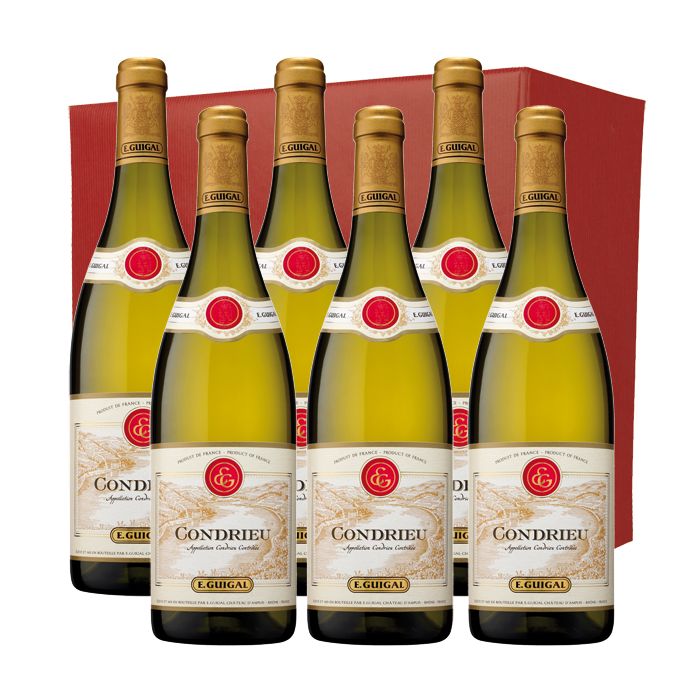 Condrieu - Guigal AOC 2021