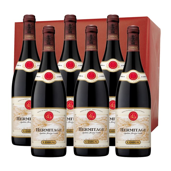 Hermitage - Guigal AOC 2019