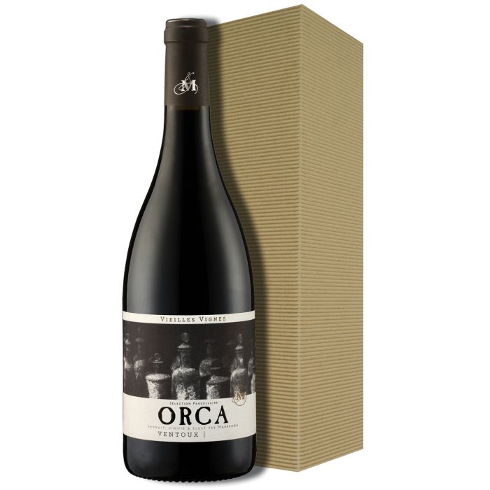 Magnum de Ventoux - Orca - Marrenon AOC 2023