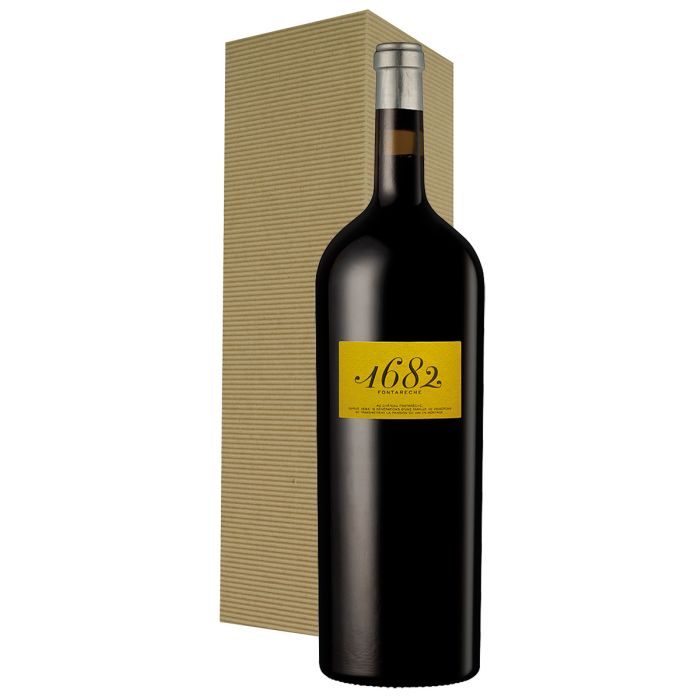Magnum de Corbières 1682 - Château Fontarèche AOC 2021
