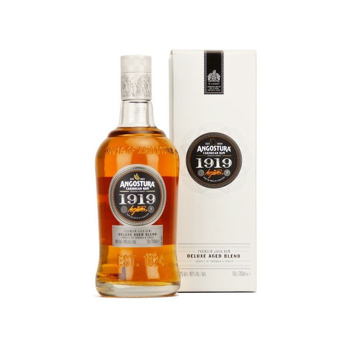 Rhum Angostura 1919  - Trinidad et Tobago