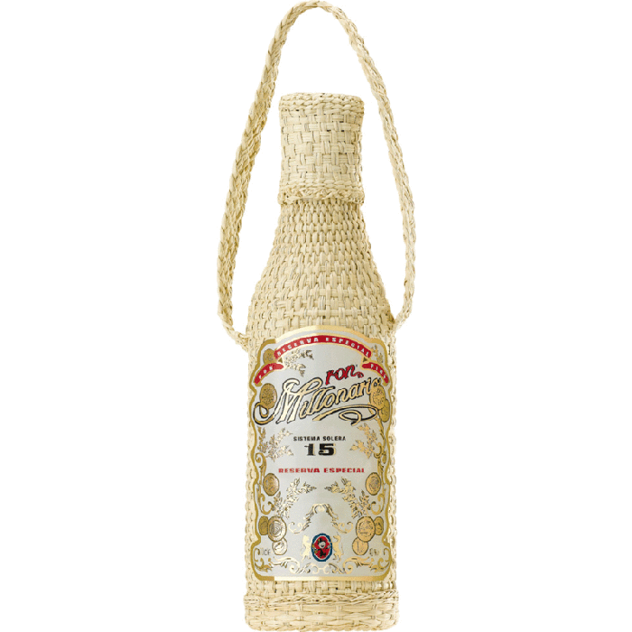 Millonario 15 - Boisson Spiritueuse - Pérou
