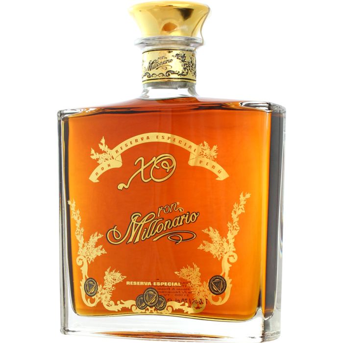 Rhum Millonario XO - Pérou