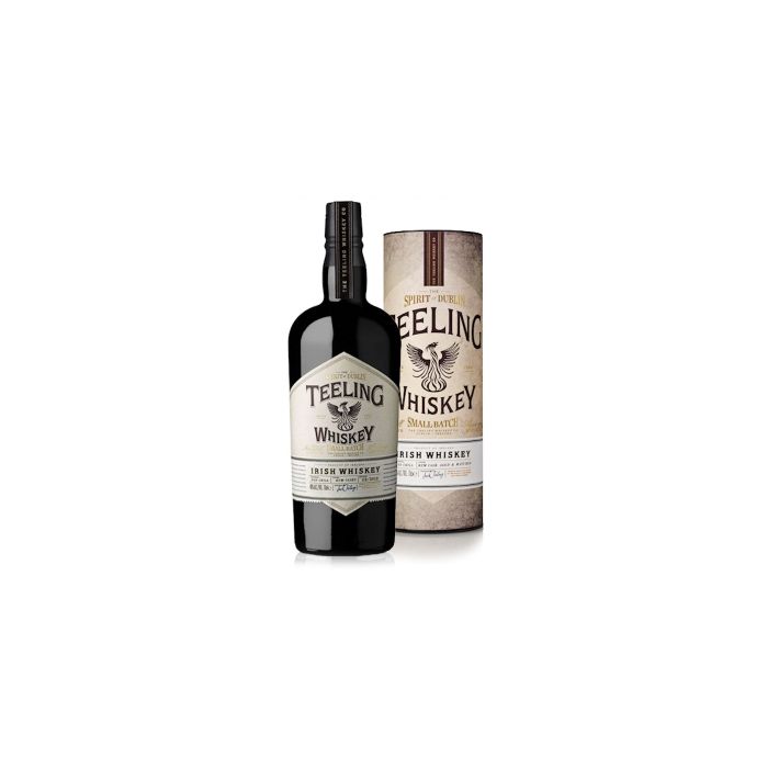 Teeling - Whiskey Irlandais