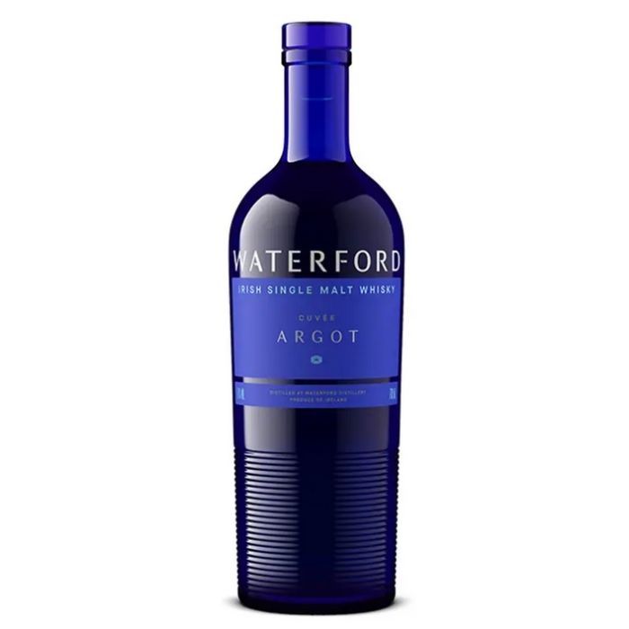 Waterford - Cuvée Argot - Whiskey Irlandais