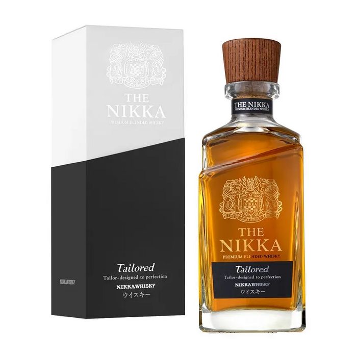 Nikka The Nikka Tailored - Whisky Japonais