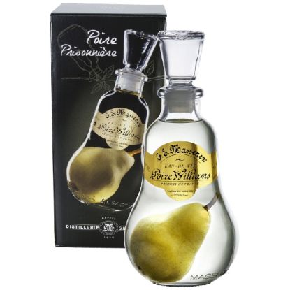 Poire Prisonnière Massenez